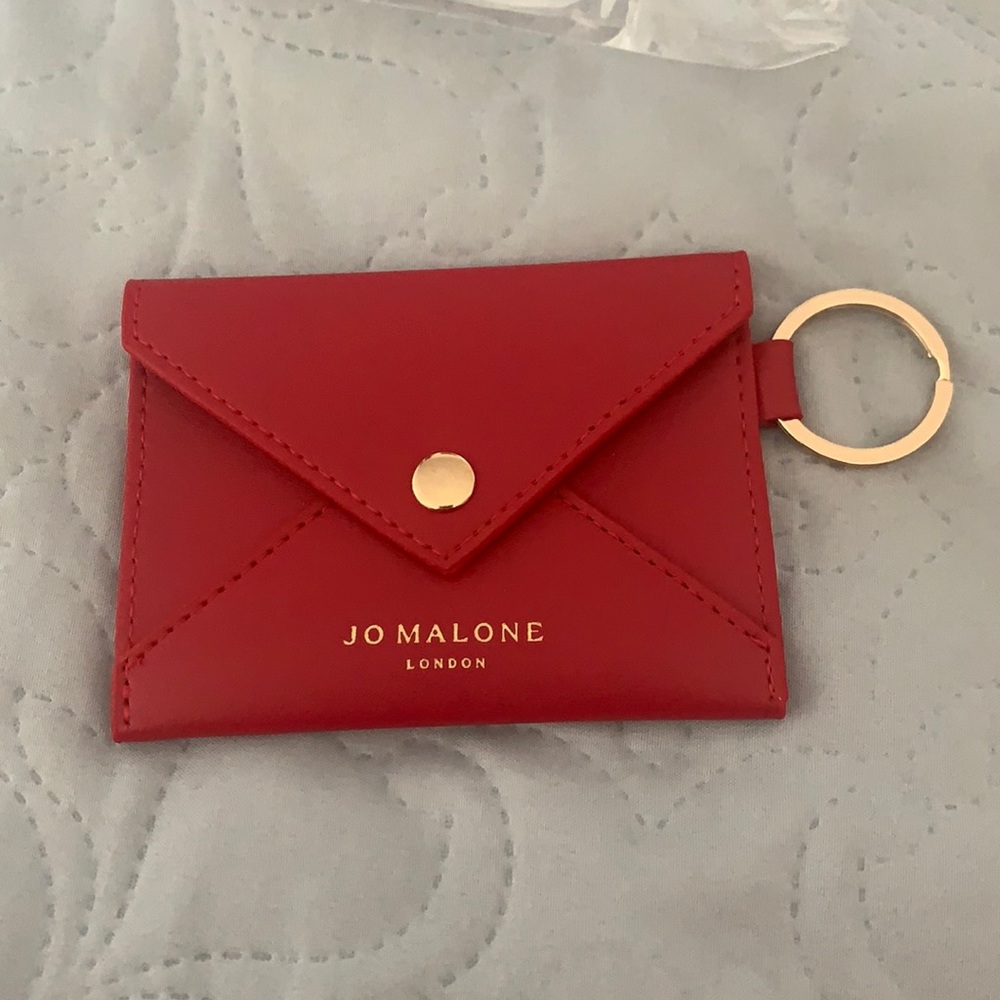 No Malone key holder / card holder